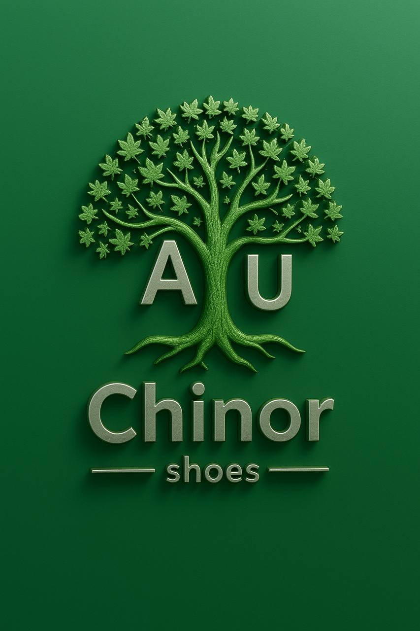 Chinor Shoes