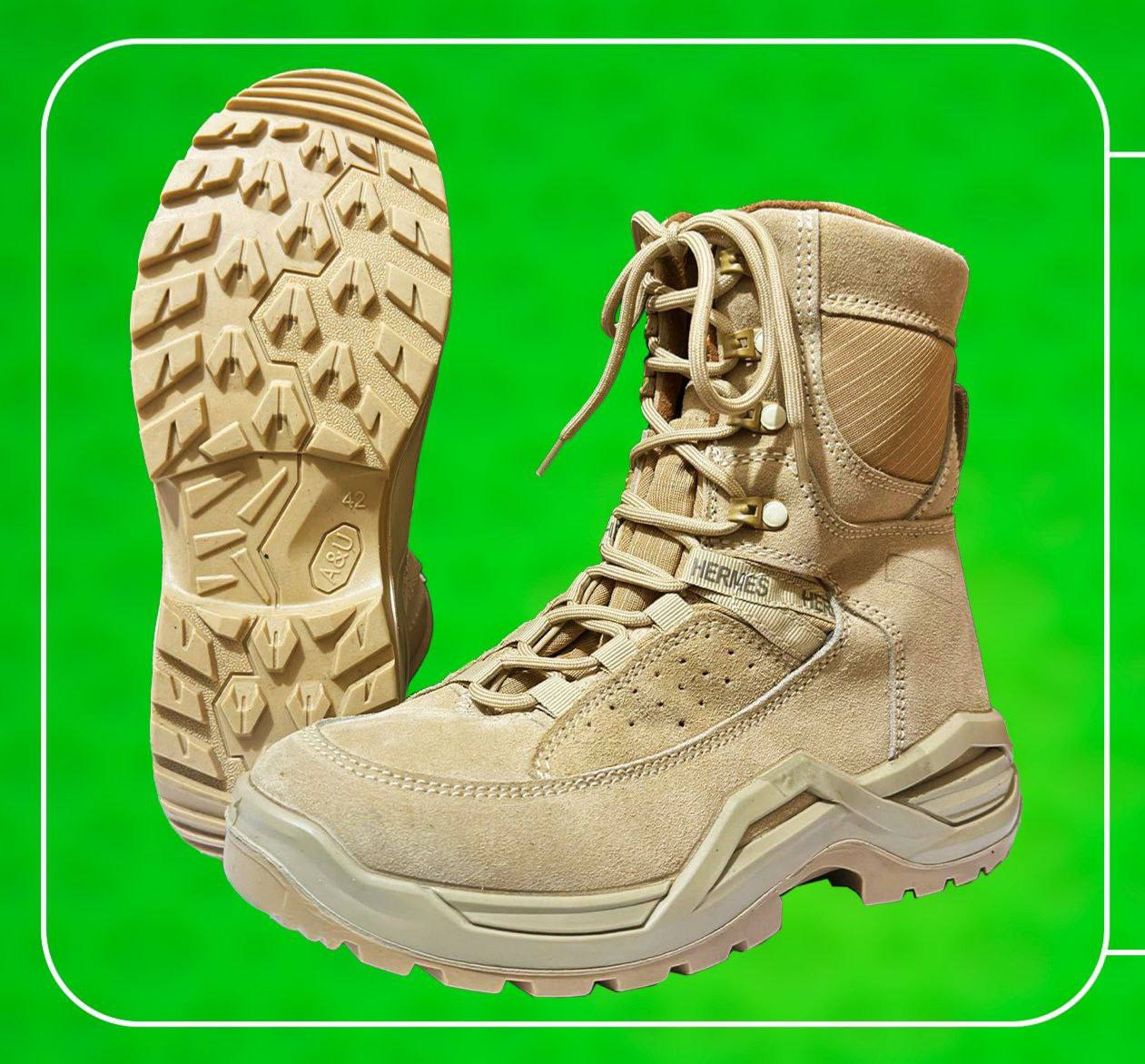 Жёлтые Берса 3